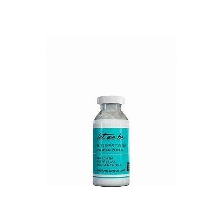 AMPOLA BIORESTORE MASKE - 15 ml
