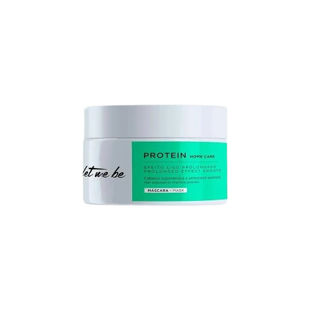 Masque Protéiné Let Me Be Home Care 250 ml