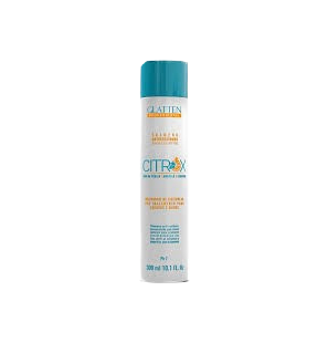 Shampoo Citrox Anti Résidus - 300 ml PH 7.0