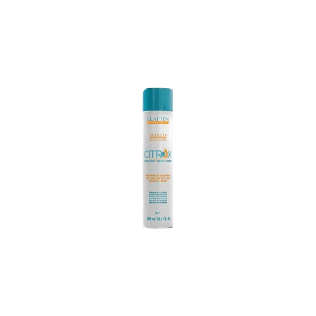 Shampoo Citrox Anti Residuo - 300 ml PH 7.0