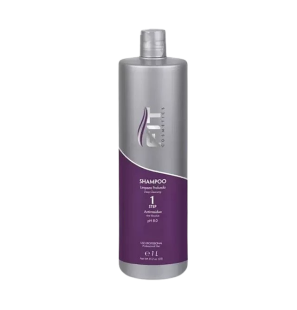 FIT COSMETICOS Deep Cleansing Shampoo, FIT 1l
