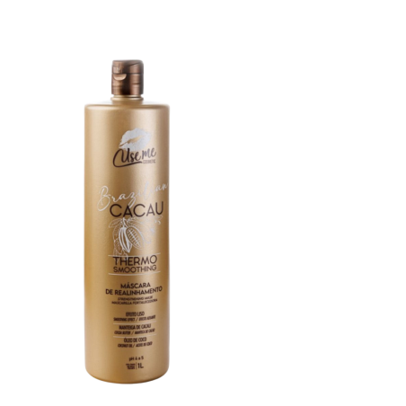 Brasiilia kakaopuu šampoon 1000 ml pH 7-9