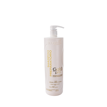 Altın Öncesi ŞAMPUAN 1 L Ph 7.0-8.0