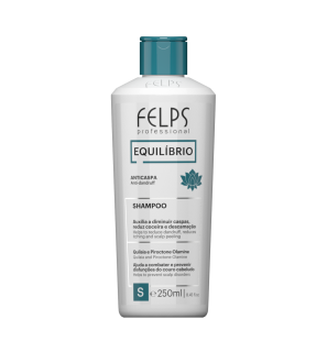 Felps Equilíbrio Anti-Schuppen Shampoo 250 ml