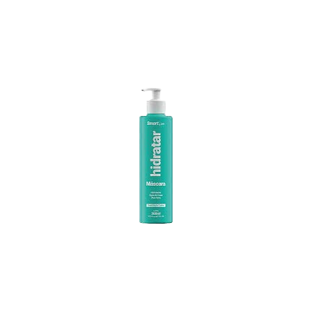 Hårmaske Fugt 300ml