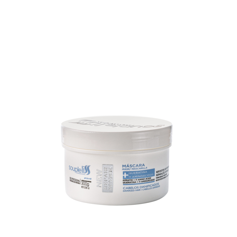Yoğun Onarıcı Maske 300 g