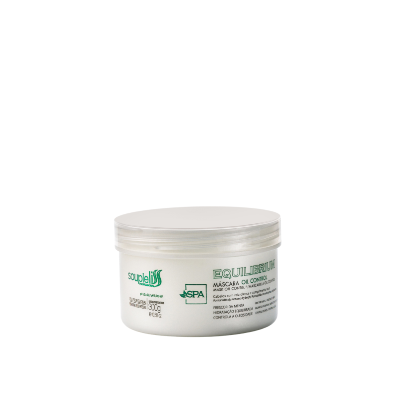 Evenwichtsmasker 300 g