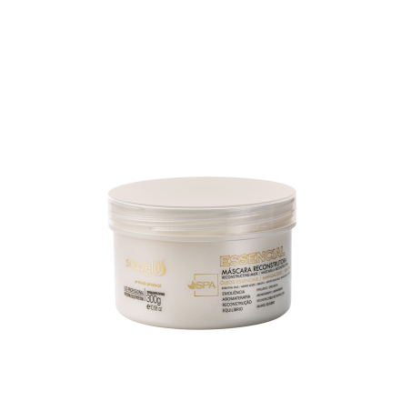 Maitinanti kaukė 300 g