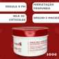Mascarilla Capilar Humectante con Vinagre Soupleliss 300g