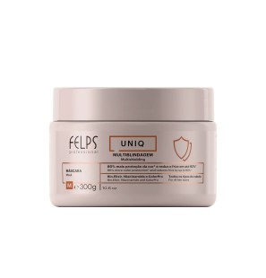 Felps Uniq 6'sı 1 Arada Maske 300g