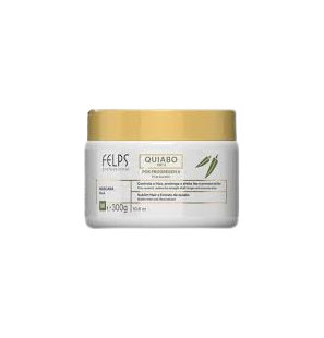 FELPS QUIABO XBTX POST-PROGRESSIVE MASK 300 gr