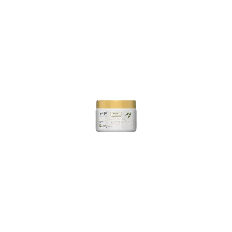 FELPS QUIABO XBTX POST-PROGRESSIVE MASK 300 gr