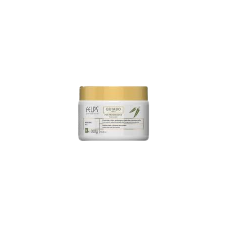 FELPS QUIABO XBTX POST-PROGRESSIVE MASK 300 gr