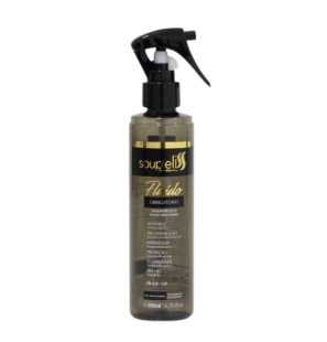Fluido Obligatoriskt 200 ml Soupleliss Professional