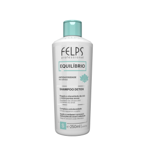 Szampon detoksykujący FELPS Balance 250ml.