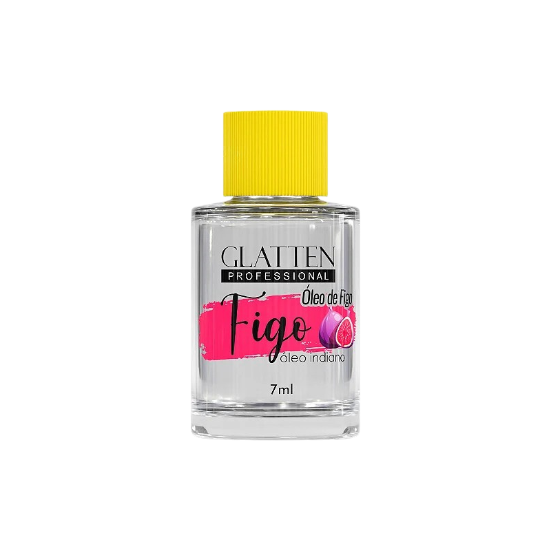 İncir Yağı - Hint Yağı - 7ml