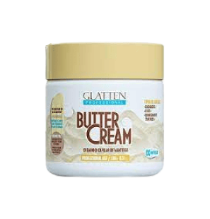 ButterCream-mask - 180g - (Fri frakt)