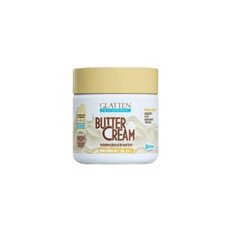 Máscara ButterCream - 180g - (Gratis Verzending)