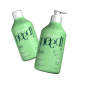 Detox Kit Mirai Lemon 2 x 250 ml