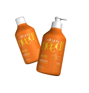 Beslenme Seti Mirai Pitanga 2 x 250 ml