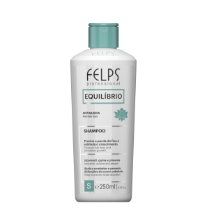 FELPS Dengeleyici Saç Dökülmesine Karşı Şampuan 250ml