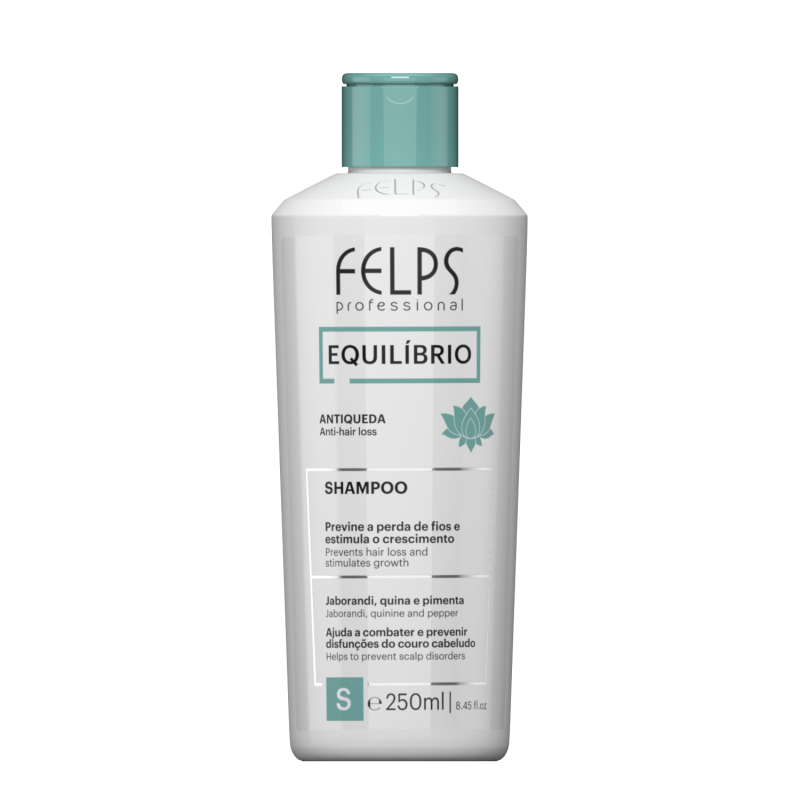 FELPS Balance Anti-Haarausfall Shampoo 250ml
