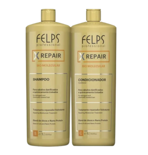 FELPS XREPAIR kit 2x 1L