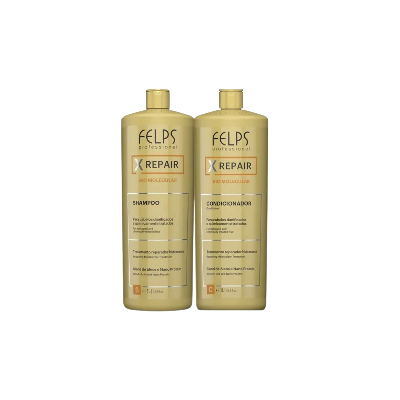 FELPS XREPAIR kiti 2x 1L