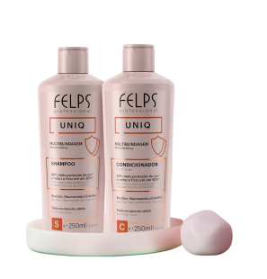 Felps Uniq  Shampoo & Condicioner