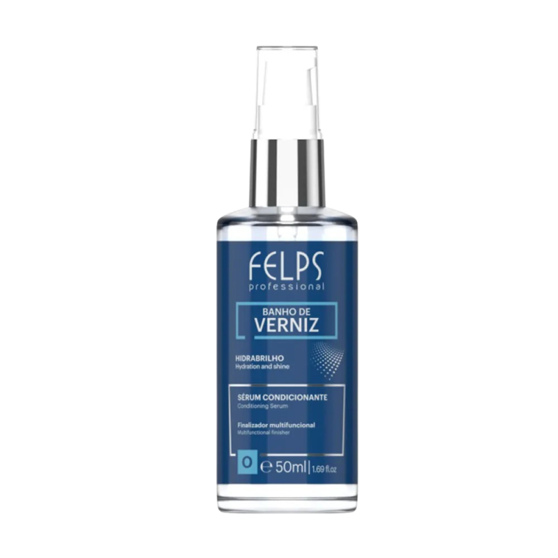 Felps Professional Gloss Banyosu Saç Bakım Serumu 50ml