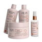 Felps Uniq 6 in 1 Kit – Complete Hair Care System