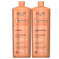 Felps XNutritive Kit Saç Besleyici İkili 2x1000mL