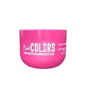 Cześć! Maska tonizująca Eaê Colors 300g