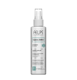 FELPS DÖKÜLME KARŞITI SAÇ TONİĞİ DENGE 120ml