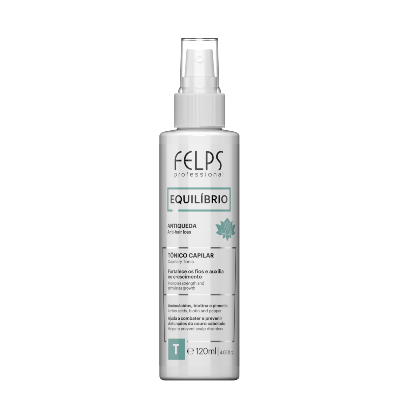 FELPS DÖKÜLME KARŞITI SAÇ TONİĞİ DENGE 120ml