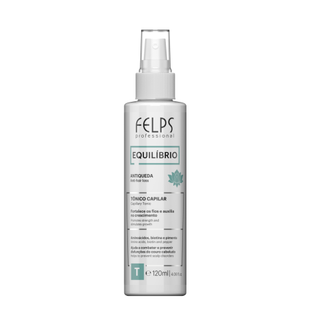 FELPS DÖKÜLME KARŞITI SAÇ TONİĞİ DENGE 120ml