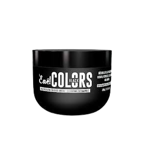 Merhaba! Eaê Colors tonlama maskesi 300g