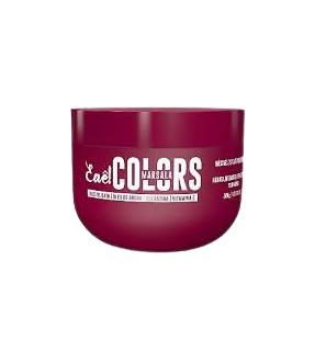 Hej där! Toning mask Eaê Colors 300g