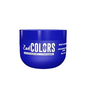 Sveiki! Matu tonizējošais maska Eaê Colors 300g