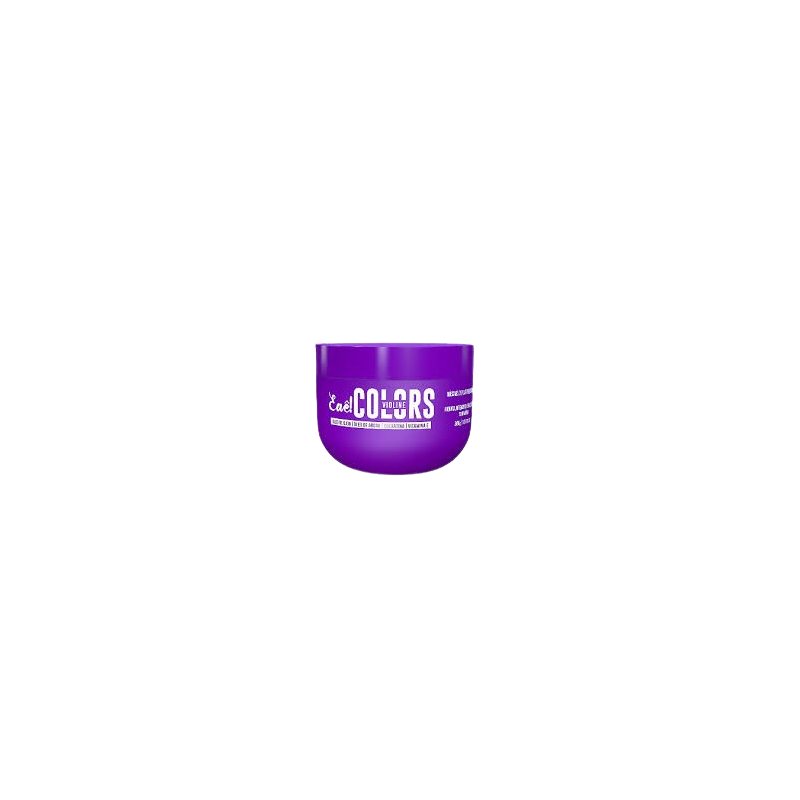 Eaê! Eaê Colors Tonalize Edici Maske 300g
