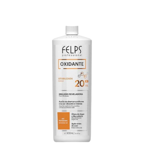 Felps Oxidante 6%