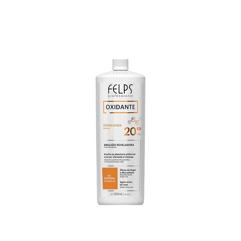 Felps Oxidante 6%