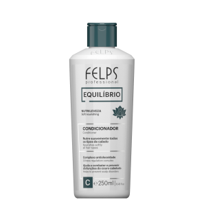 FELPS DENGELEYİCİ SAÇ KREMİ NUTRILIGHTNESS 250ml