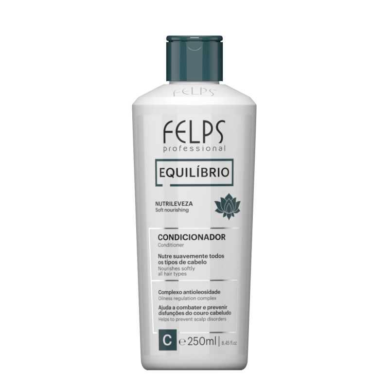 FELPS DENGELEYİCİ SAÇ KREMİ NUTRILIGHTNESS 250ml