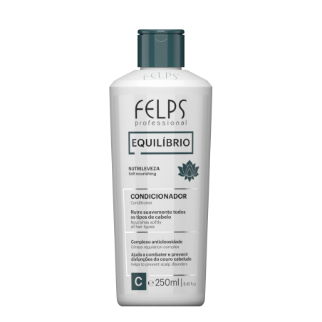 FELPS DENGELEYİCİ SAÇ KREMİ NUTRILIGHTNESS 250ml