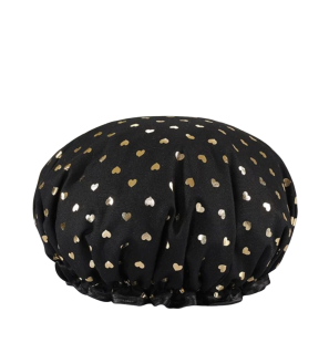 Bonnet à double couche imperméable