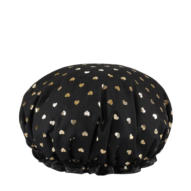 Gorro de doble capa impermeable