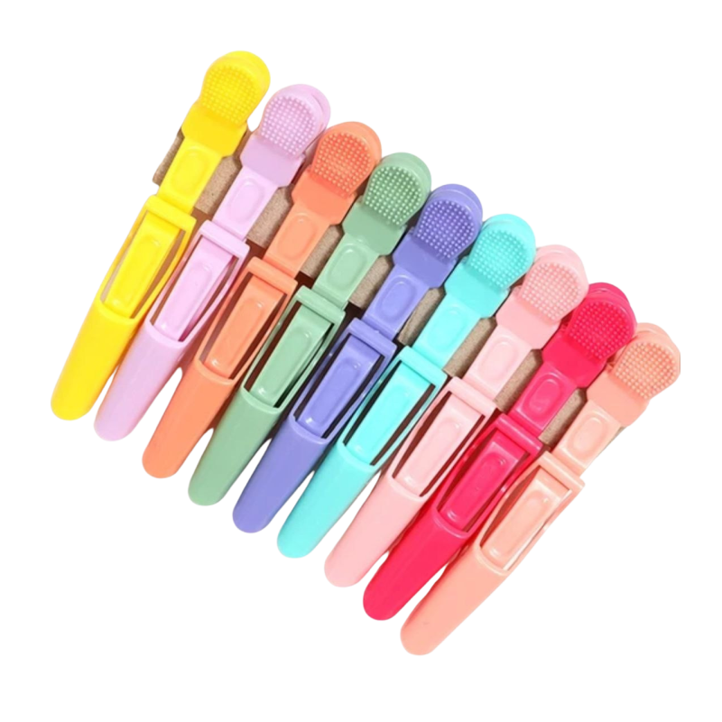 Ensemble de 9 épingles à cheveux