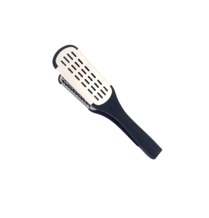 Brosse lissante professionnelle