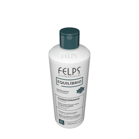 FELPS DENGELEYİCİ SAÇ KREMİ NUTRILIGHTNESS 250ml
